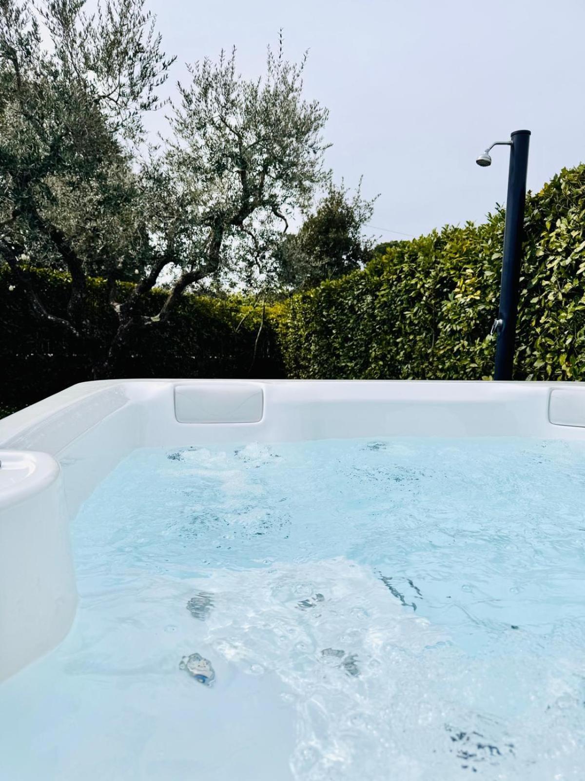 I Colmi - Trulli Suites Martina Franca Exterior photo