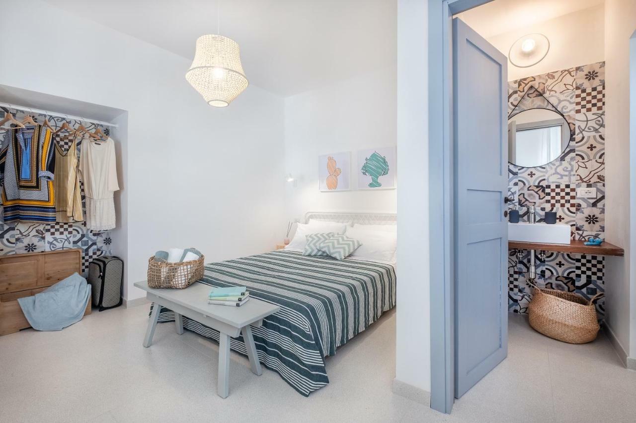 I Colmi - Trulli Suites Martina Franca Exterior photo